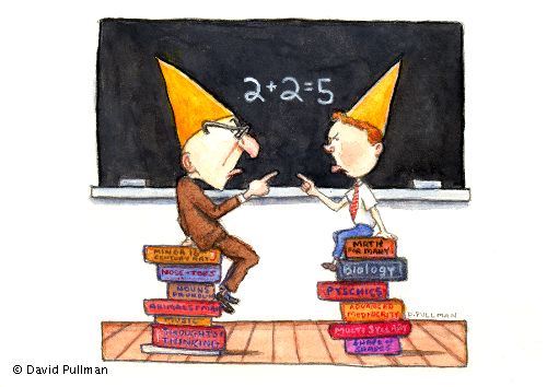 2+2=5