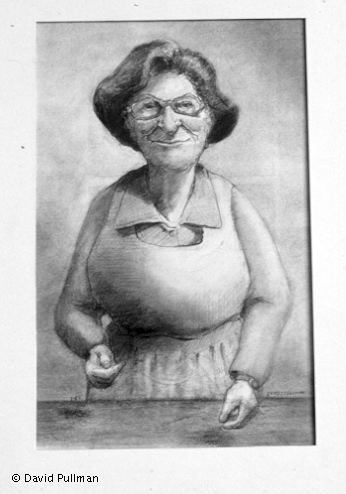 mom
