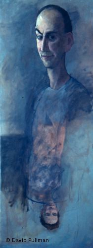 self portrait-1