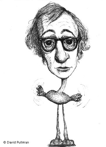 Woody