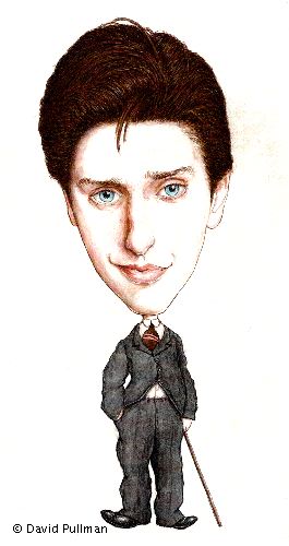 Charlie
